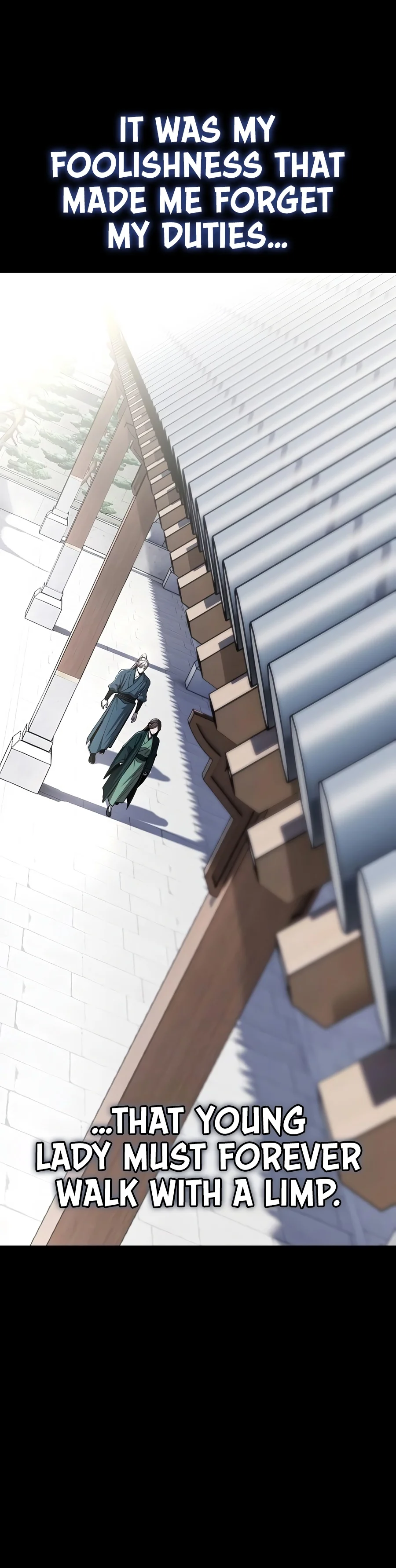 Mount Hua Sect’s Genius Phantom Swordsman - Chapter 84 Page 4