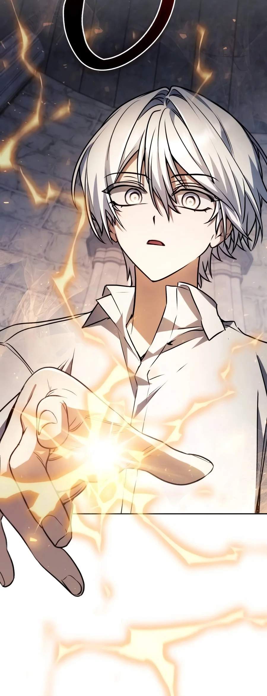 Genius Prismatic Mage - Chapter 100 Page 15