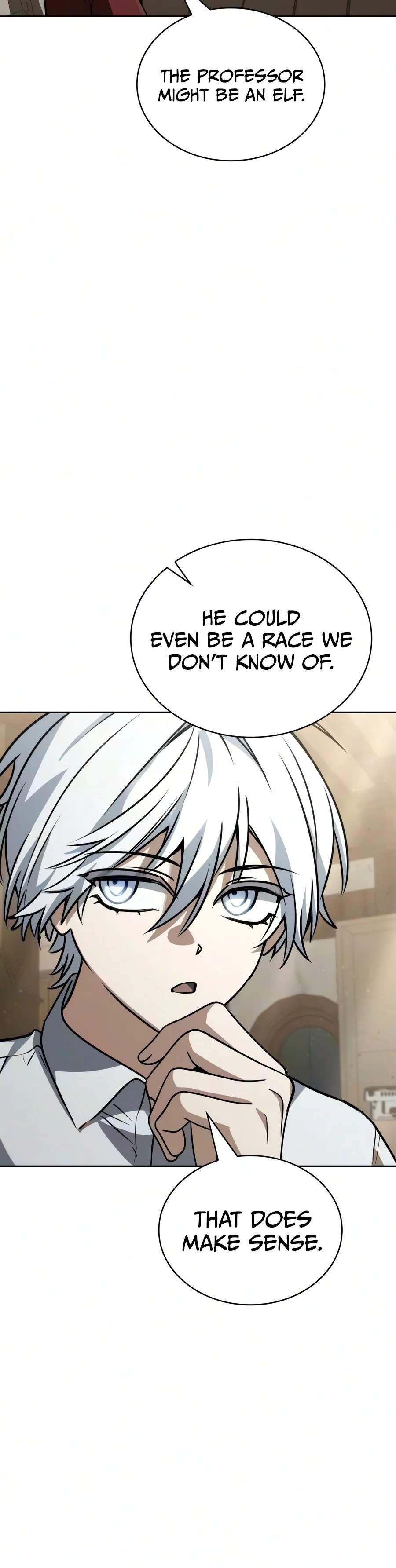 Genius Prismatic Mage - Chapter 91 Page 19