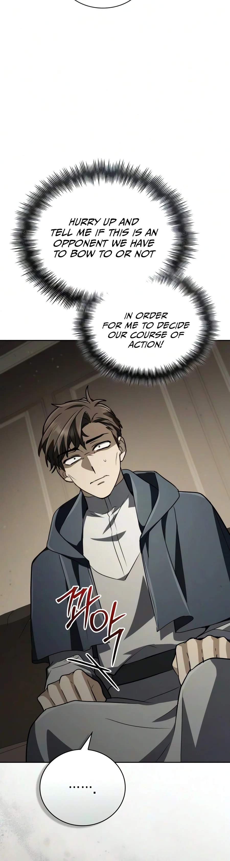 Genius Prismatic Mage - Chapter 91 Page 3