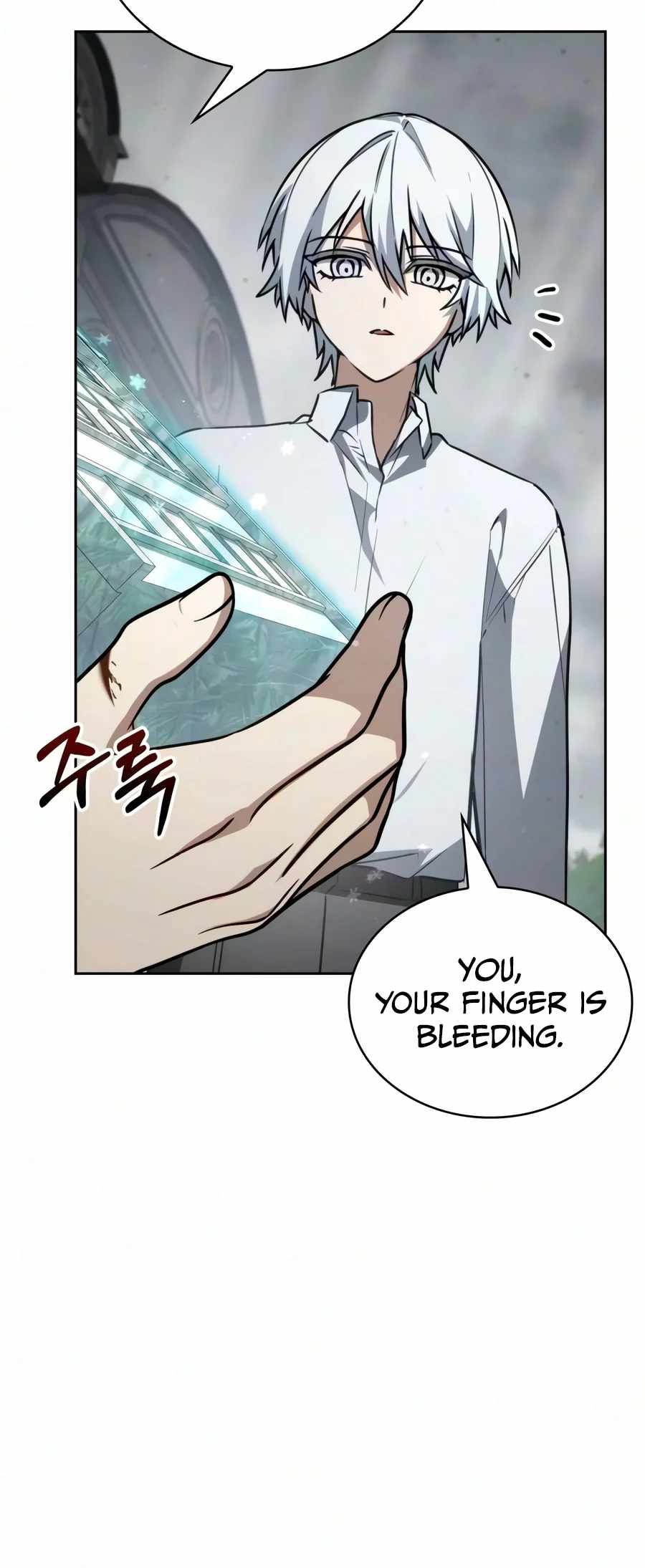Genius Prismatic Mage - Chapter 93 Page 19