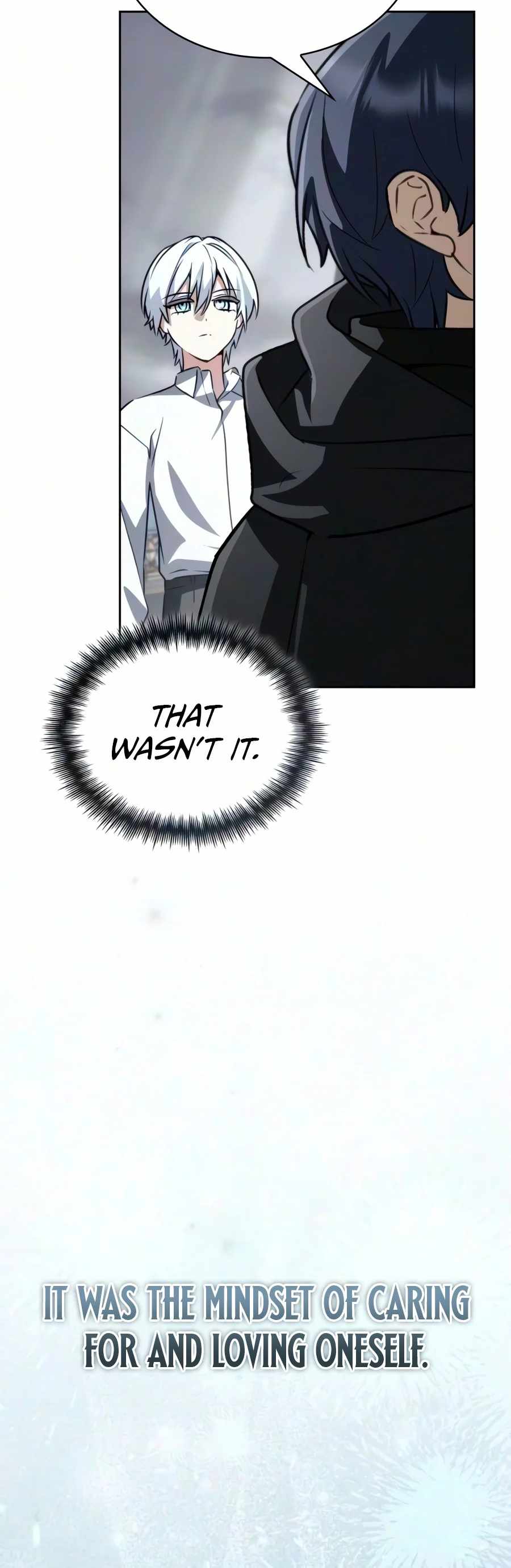 Genius Prismatic Mage - Chapter 94 Page 11