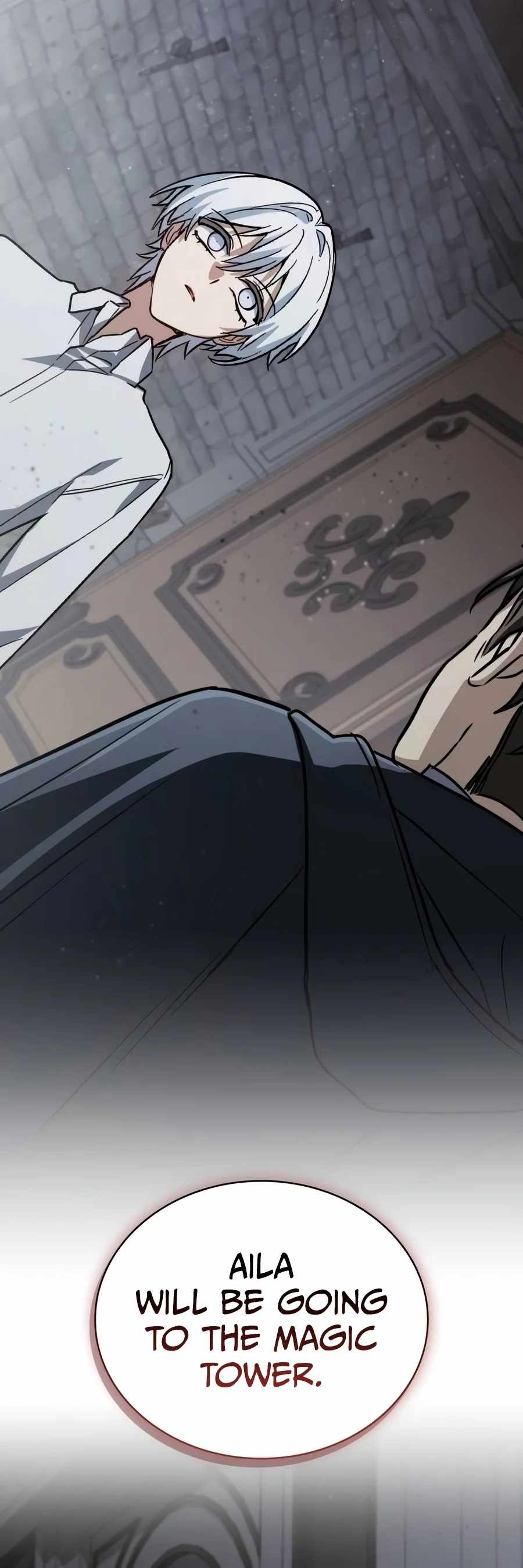 Genius Prismatic Mage - Chapter 98 Page 19