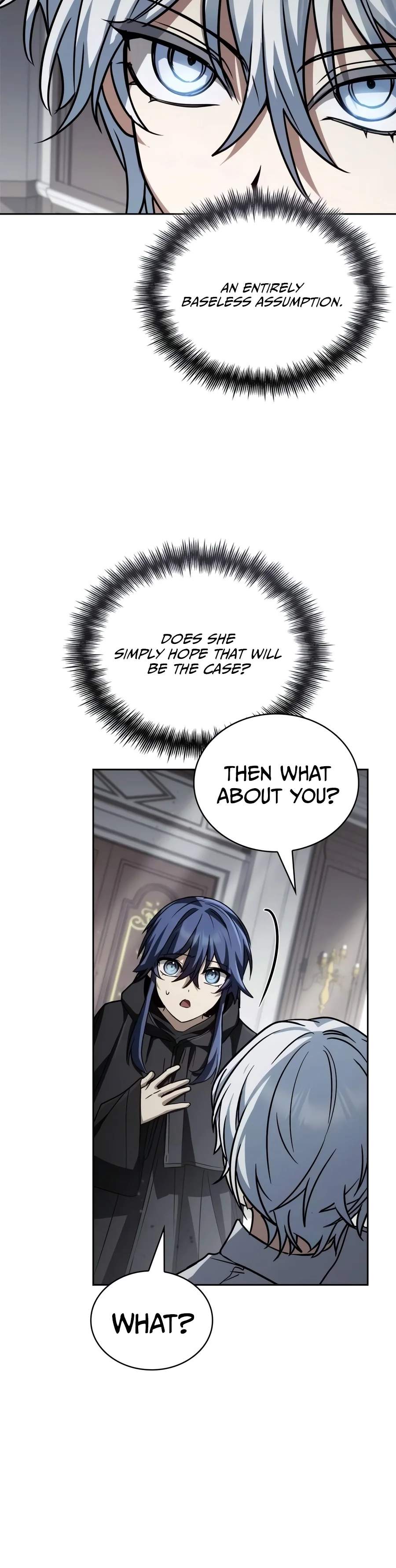 Genius Prismatic Mage - Chapter 99 Page 5