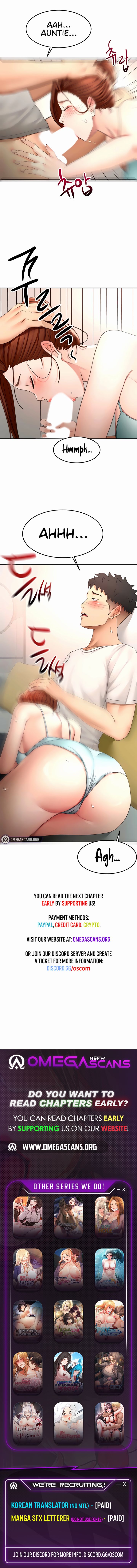 Rooftop Sex King - Chapter 82 Page 8