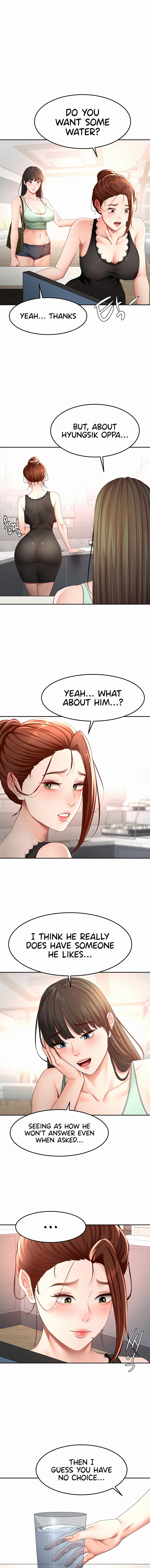 Rooftop Sex King - Chapter 84 Page 11