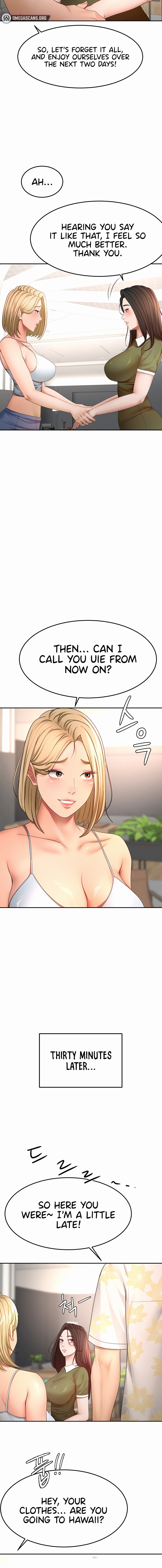 Rooftop Sex King - Chapter 85 Page 6