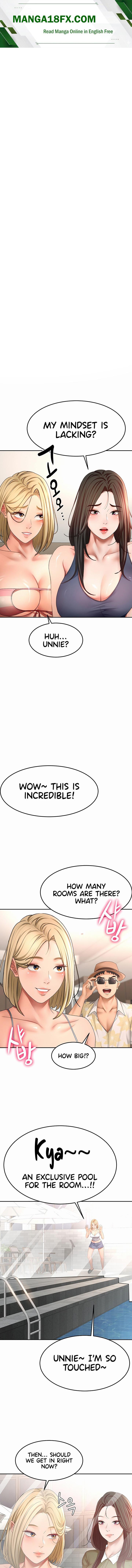 Rooftop Sex King - Chapter 86 Page 1