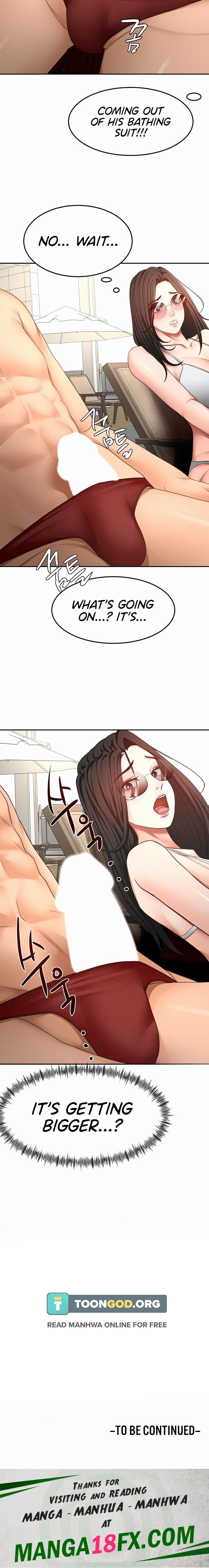 Rooftop Sex King - Chapter 86 Page 16