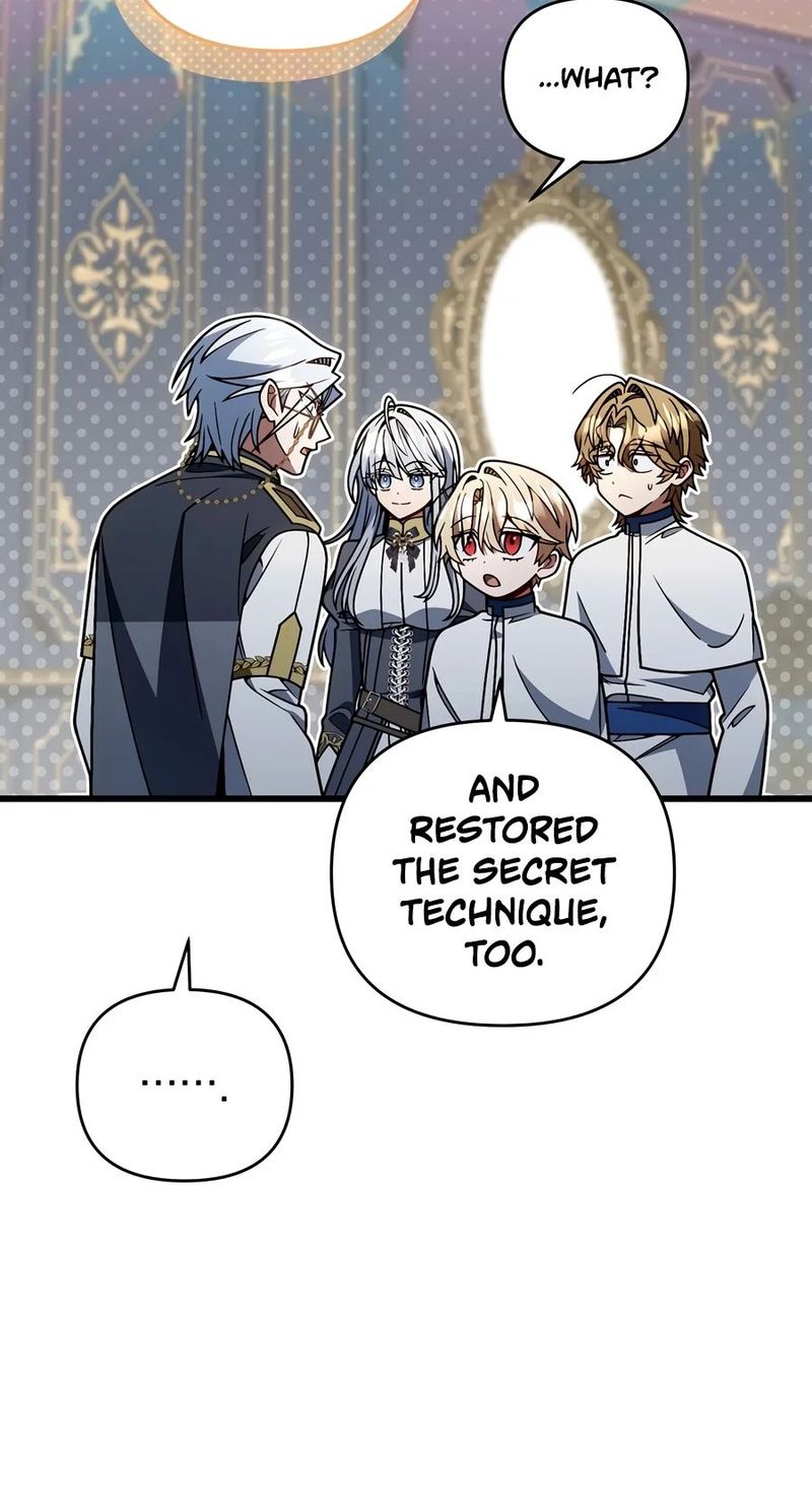 I’m Going to Destroy this Country - Chapter 90 Page 11