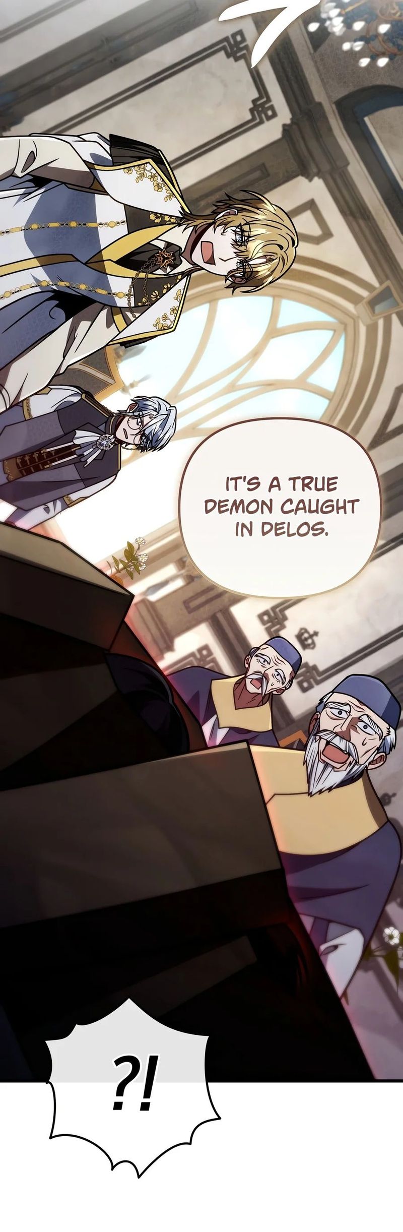 I’m Going to Destroy this Country - Chapter 90 Page 15