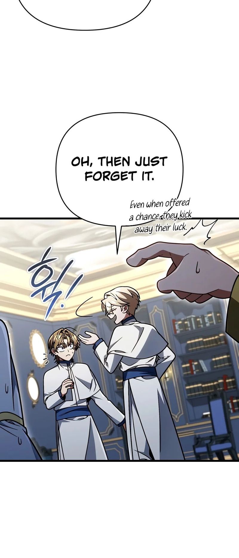 I’m Going to Destroy this Country - Chapter 90 Page 5