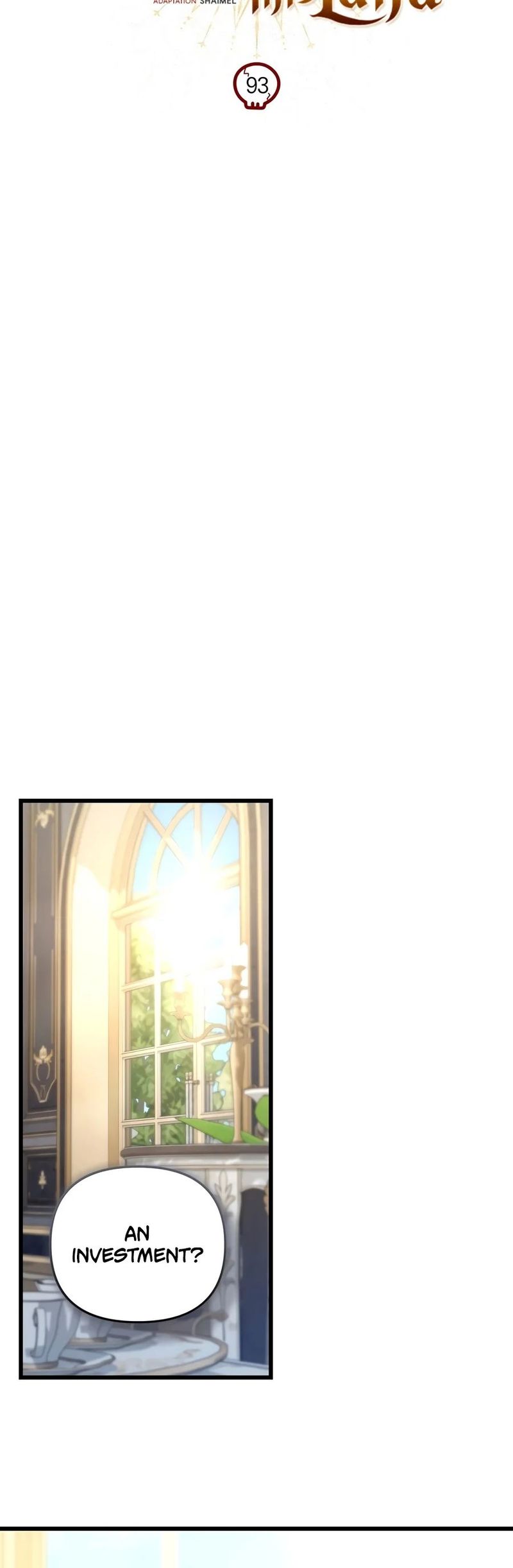 I’m Going to Destroy this Country - Chapter 93 Page 9