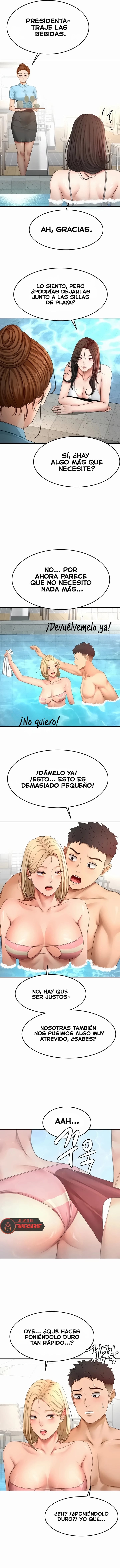 Rooftop Sex King Raw - Chapter 86 Page 4