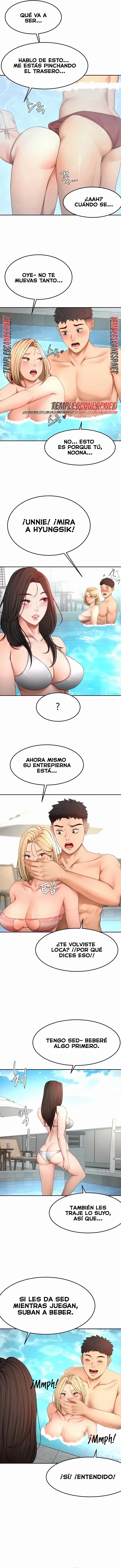 Rooftop Sex King Raw - Chapter 86 Page 5