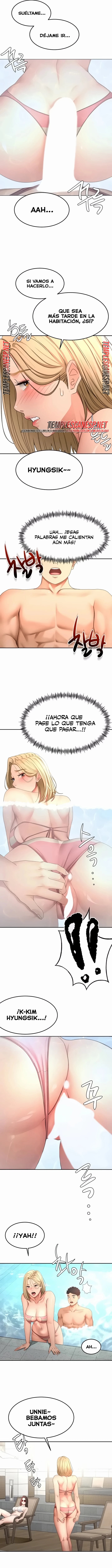 Rooftop Sex King Raw - Chapter 86 Page 9