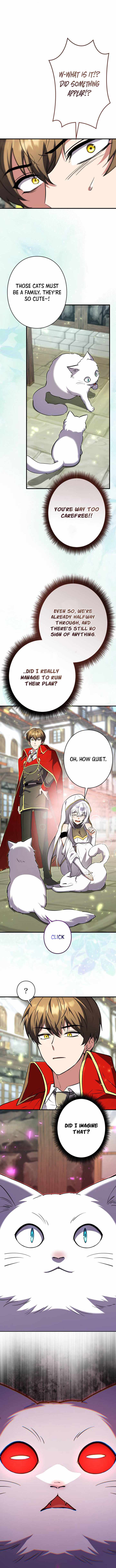 Love Letter From The Future - Chapter 54 Page 16
