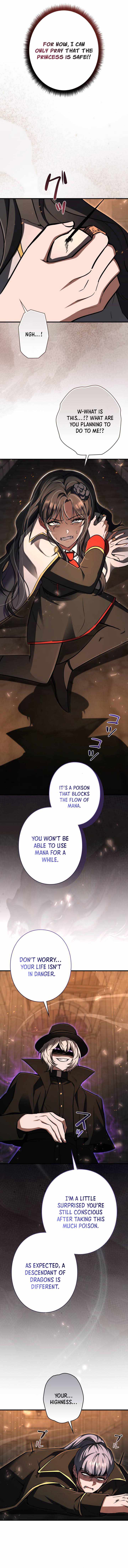 Love Letter From The Future - Chapter 56 Page 2