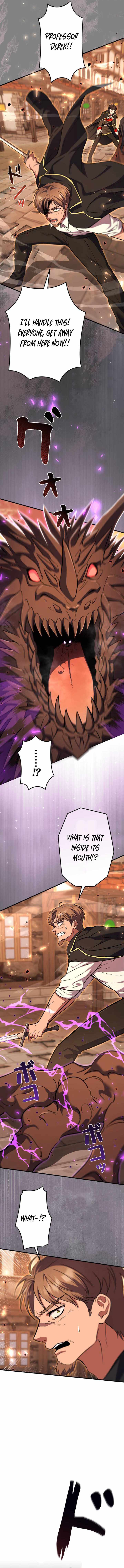 Love Letter From The Future - Chapter 59 Page 12