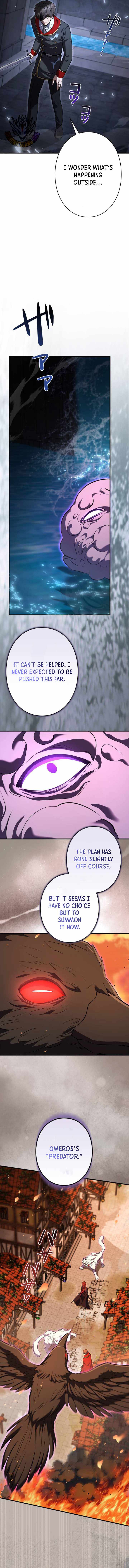 Love Letter From The Future - Chapter 59 Page 3