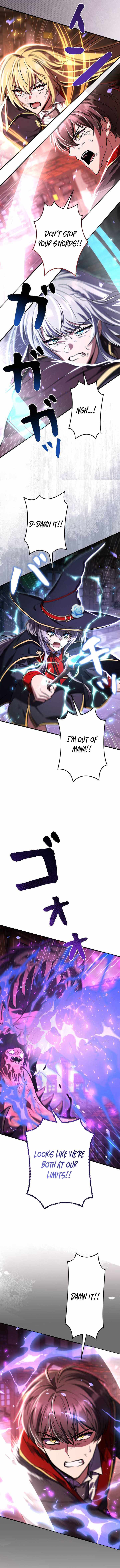 Love Letter From The Future - Chapter 62 Page 2