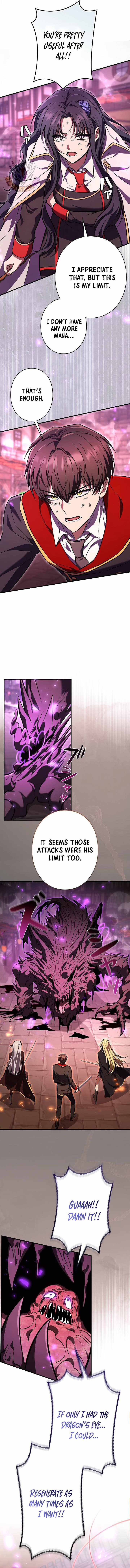 Love Letter From The Future - Chapter 62 Page 5