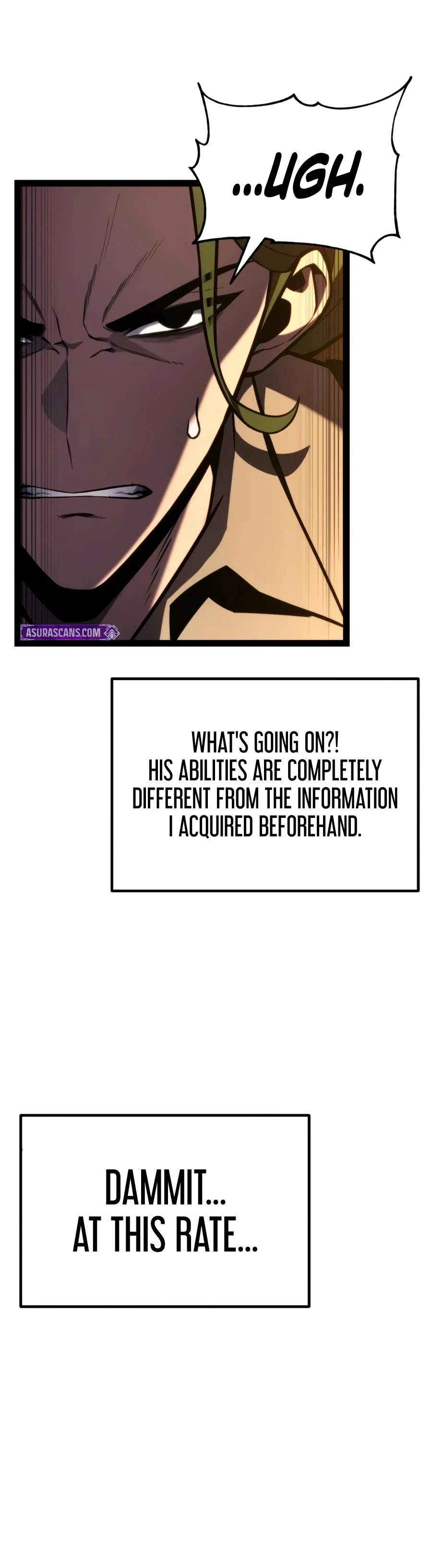 Artifact-Devouring Player - Chapter 51 Page 10