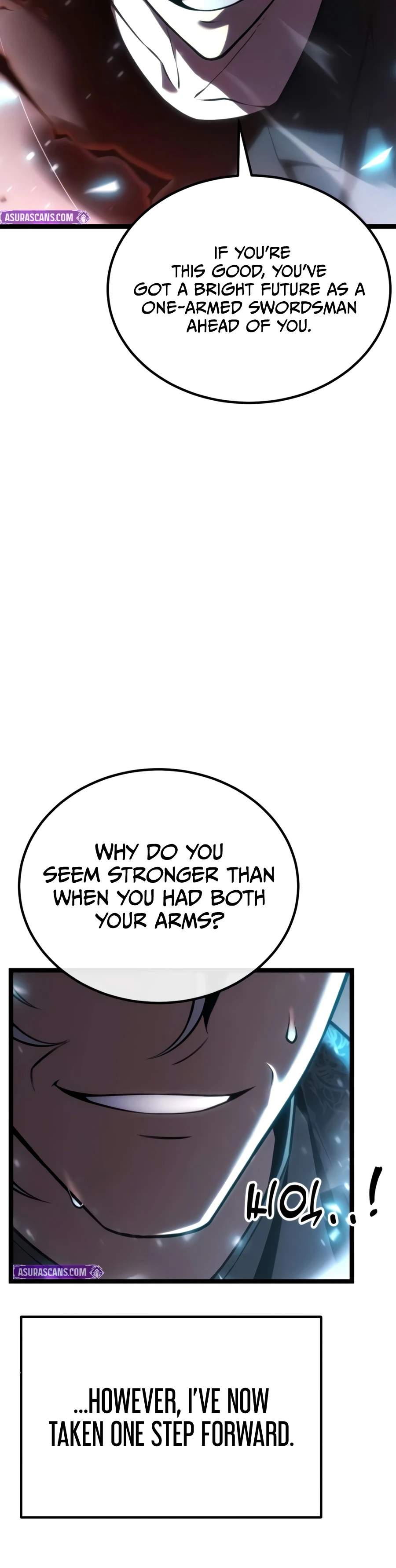 Artifact-Devouring Player - Chapter 51 Page 24