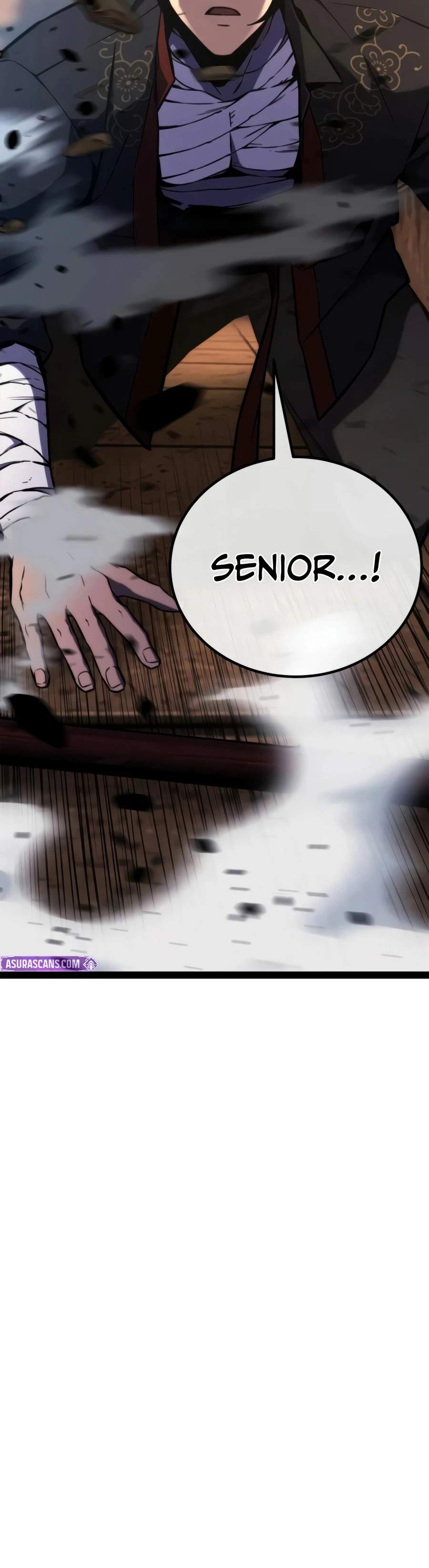 Artifact-Devouring Player - Chapter 51 Page 26