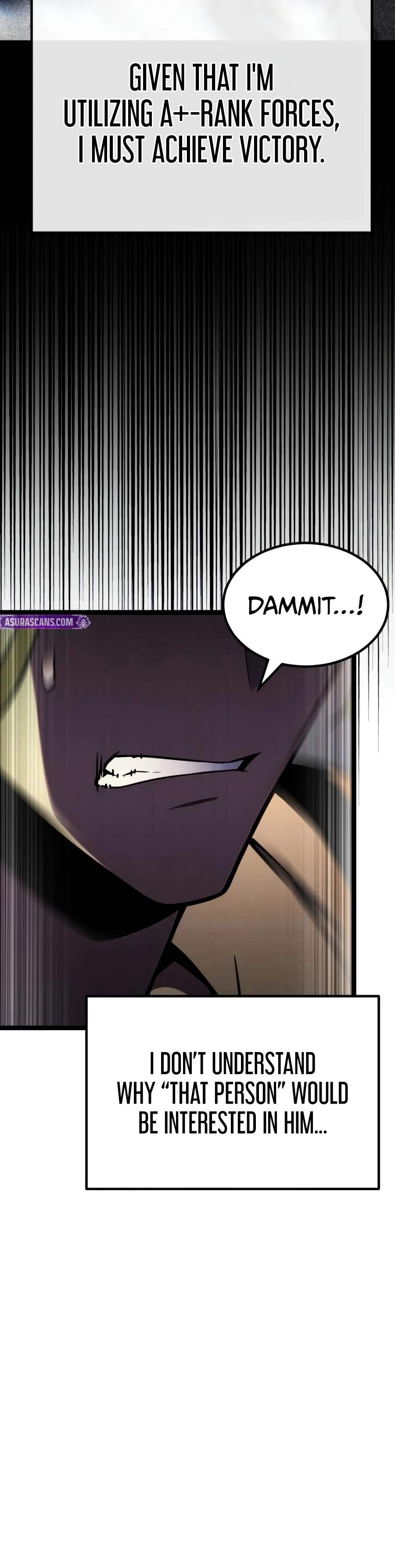 Artifact-Devouring Player - Chapter 51 Page 36