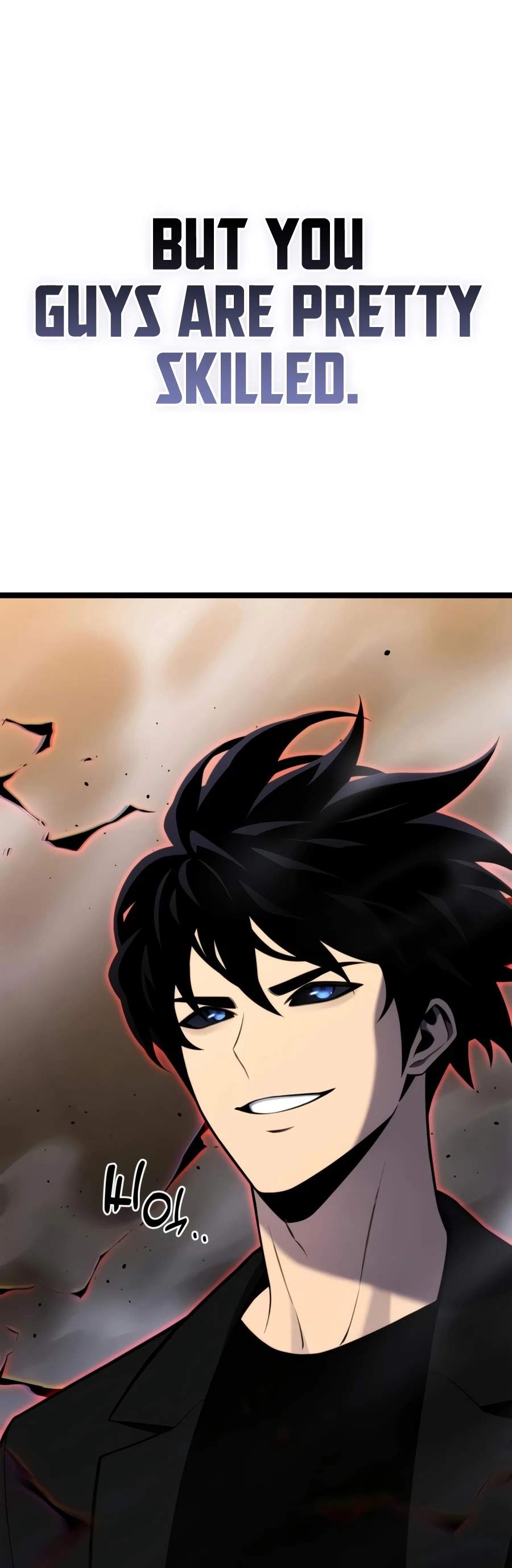 Artifact-Devouring Player - Chapter 51 Page 8