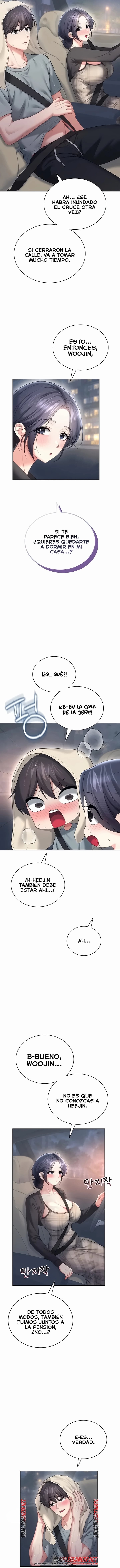 Wireless Onahole Raw - Chapter 120 Page 12