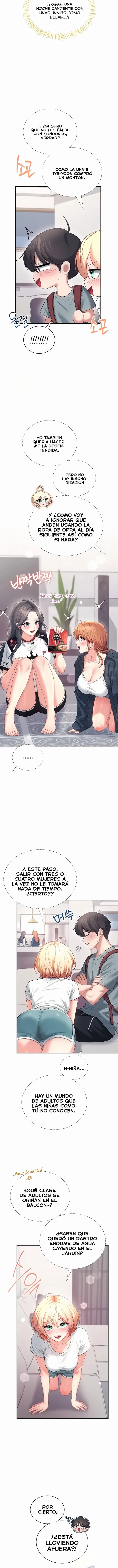 Wireless Onahole Raw - Chapter 120 Page 7