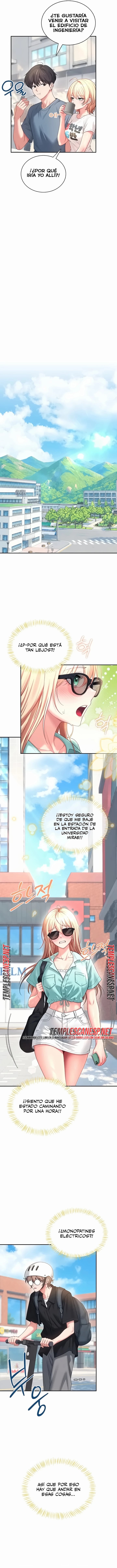 Wireless Onahole Raw - Chapter 123 Page 12