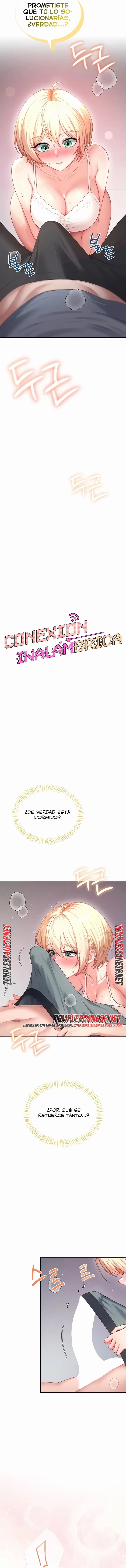 Wireless Onahole Raw - Chapter 123 Page 2