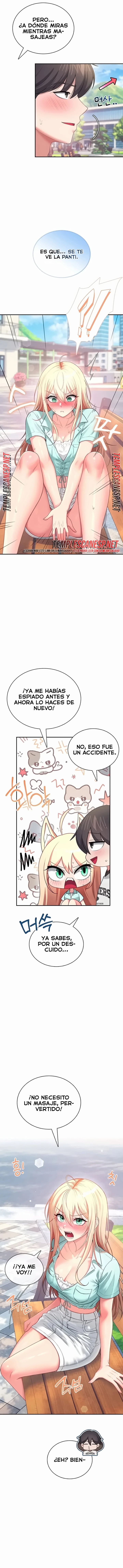 Wireless Onahole Raw - Chapter 125 Page 7