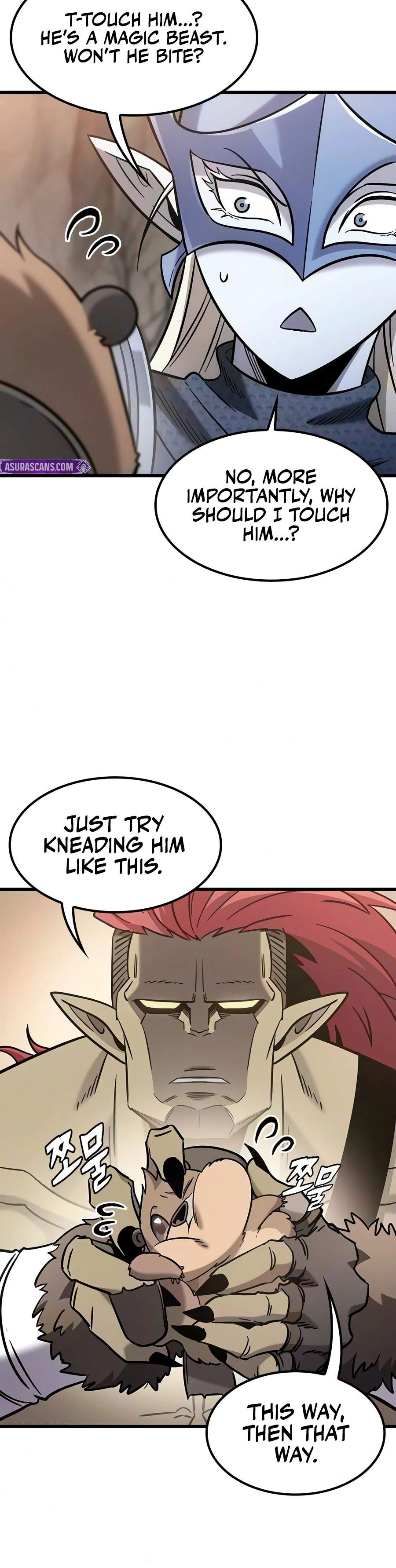 What a Bountiful Harvest, Demon Lord! - Chapter 77 Page 11
