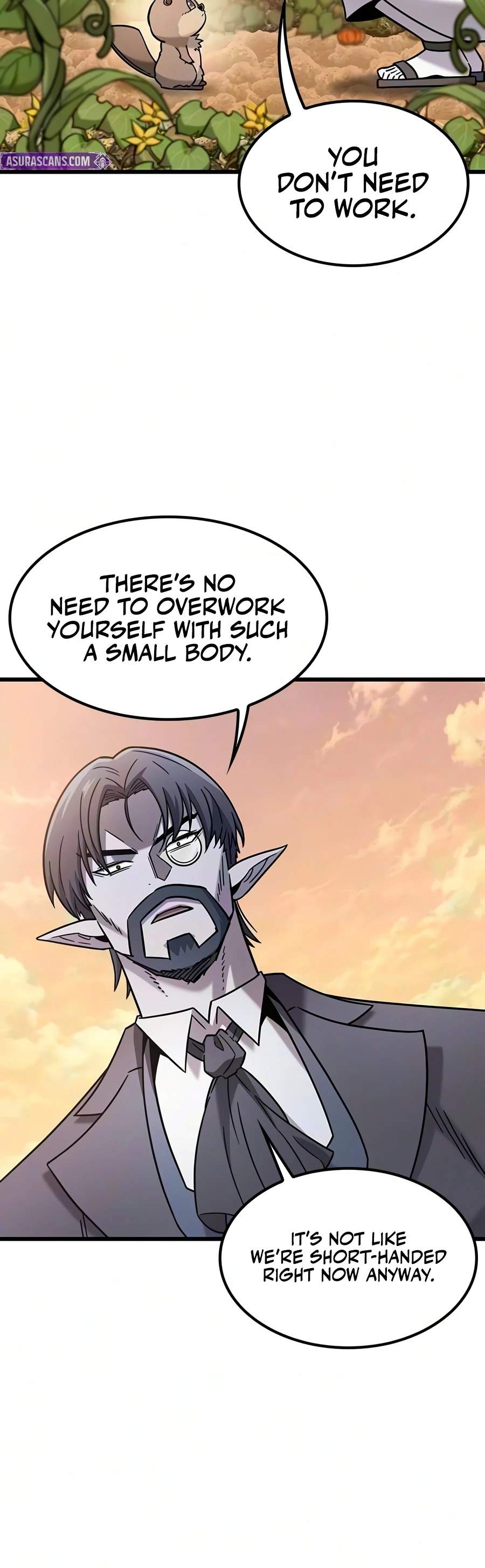 What a Bountiful Harvest, Demon Lord! - Chapter 77 Page 7