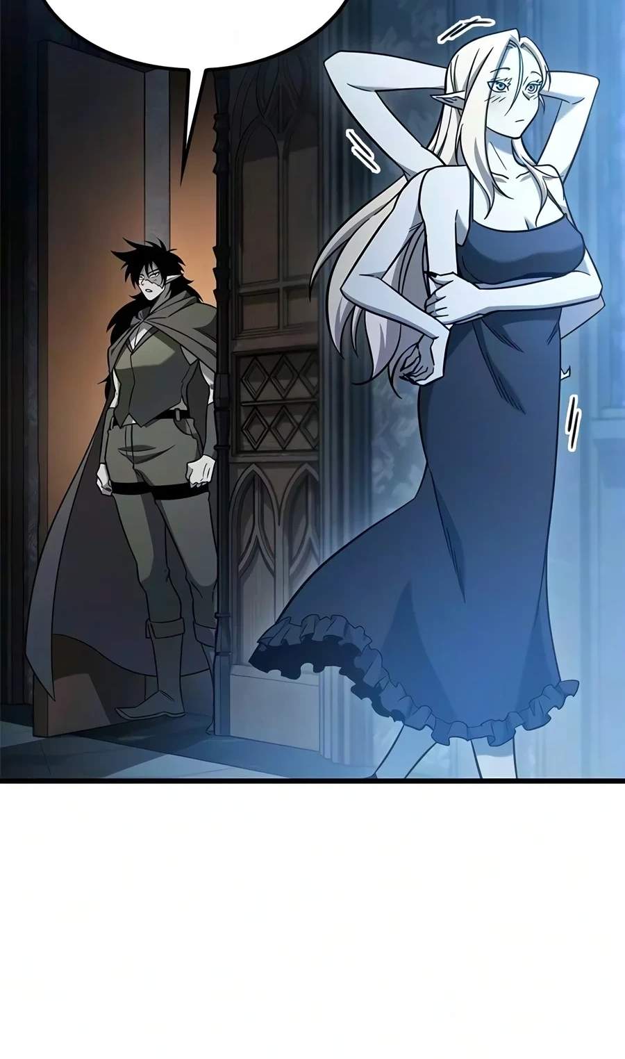 What a Bountiful Harvest, Demon Lord! - Chapter 87 Page 12