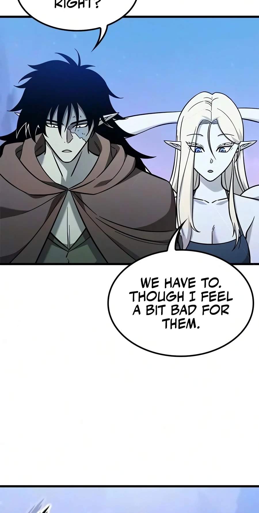 What a Bountiful Harvest, Demon Lord! - Chapter 87 Page 29