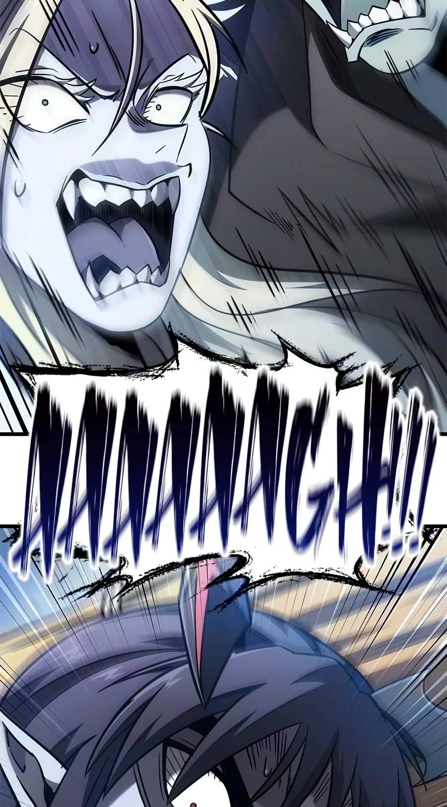 What a Bountiful Harvest, Demon Lord! - Chapter 87 Page 49