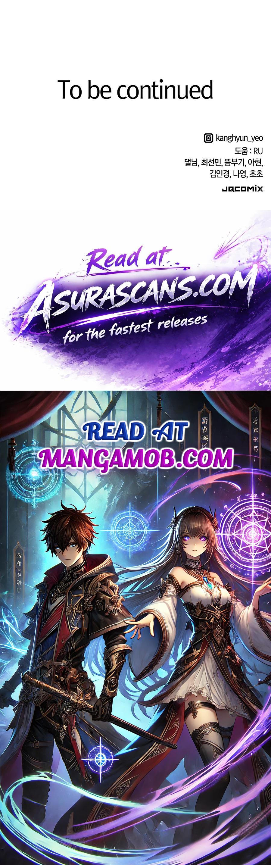 What a Bountiful Harvest, Demon Lord! - Chapter 88 Page 19
