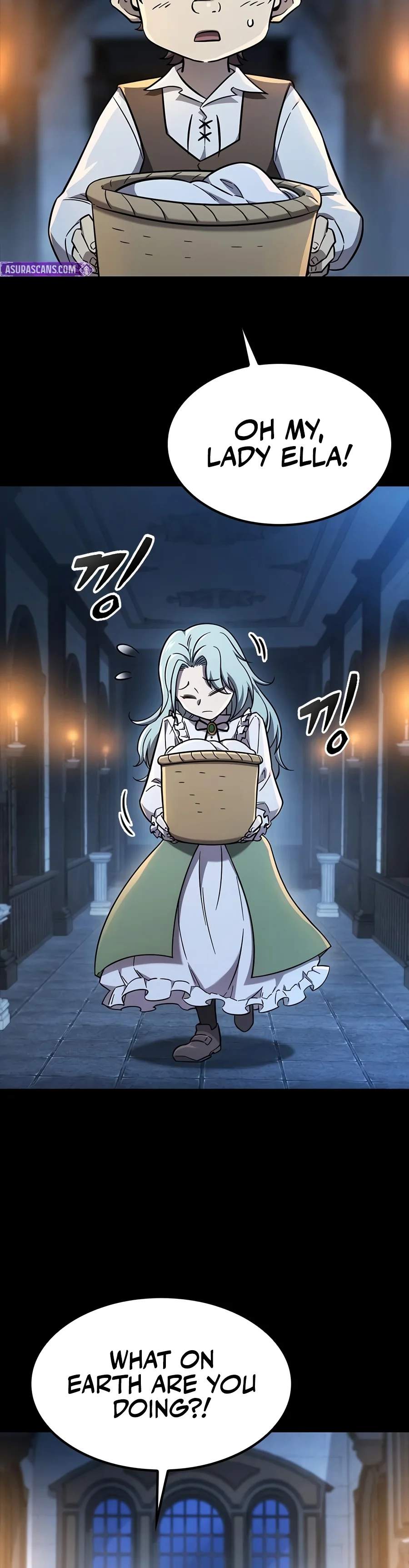 What a Bountiful Harvest, Demon Lord! - Chapter 88 Page 3