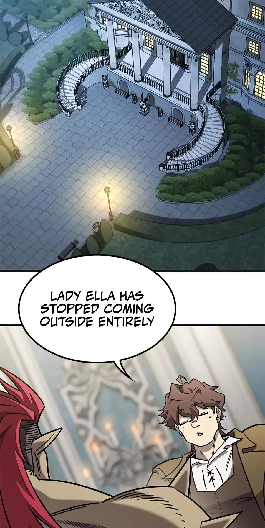What a Bountiful Harvest, Demon Lord! - Chapter 89 Page 4