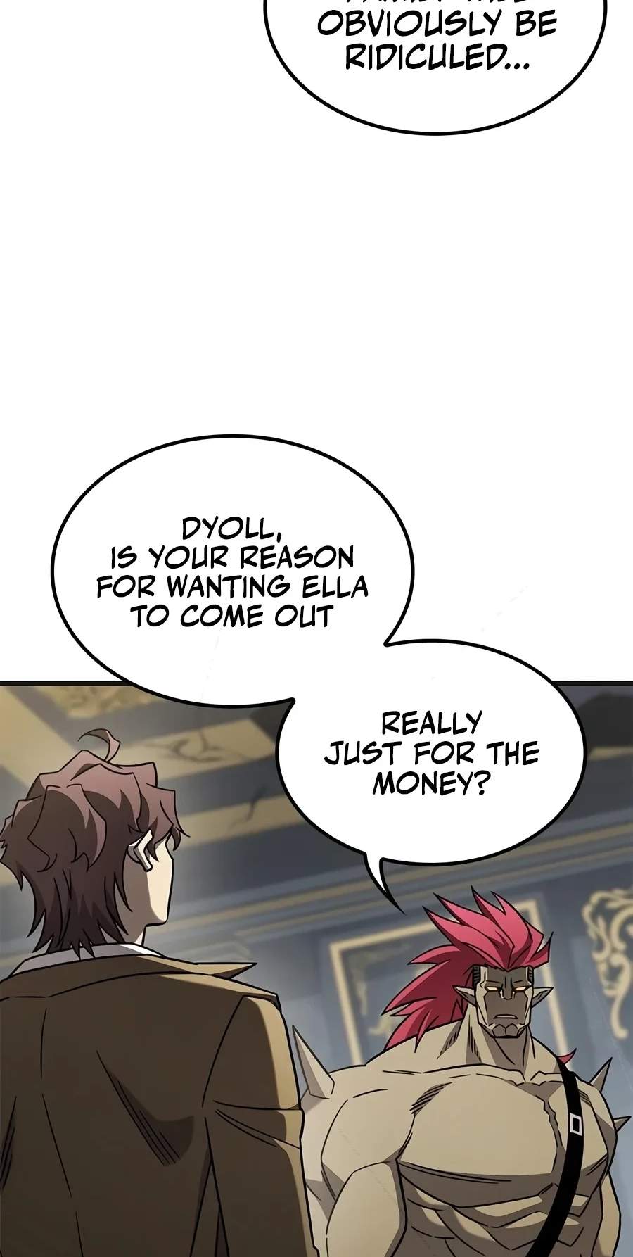 What a Bountiful Harvest, Demon Lord! - Chapter 89 Page 92