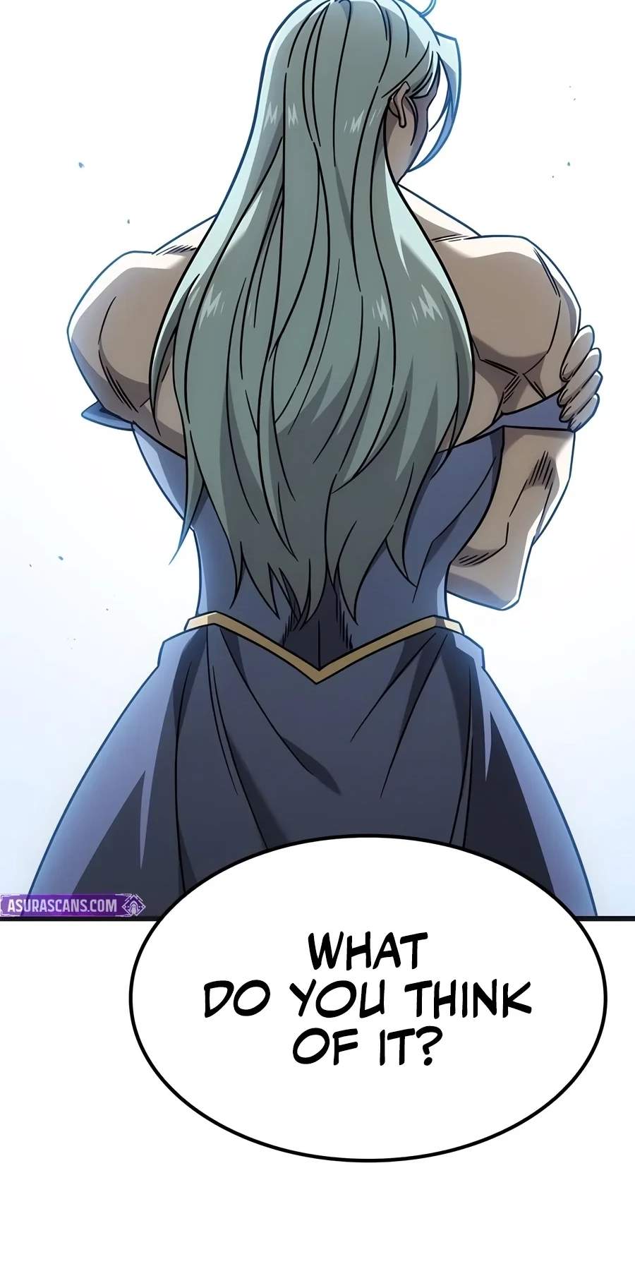 What a Bountiful Harvest, Demon Lord! - Chapter 89 Page 98