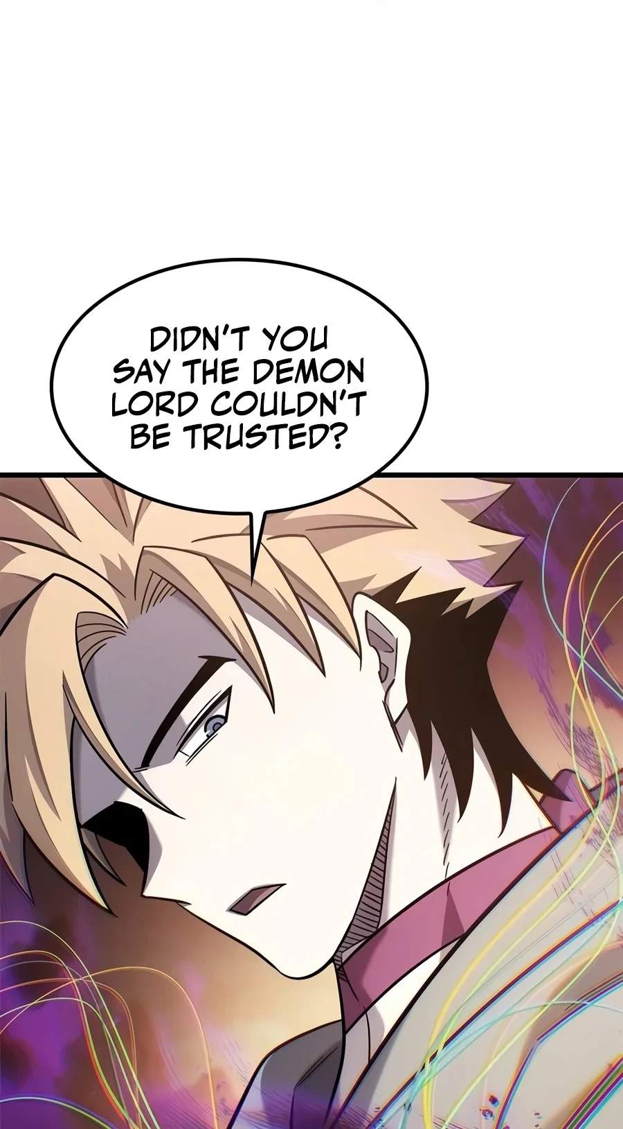 What a Bountiful Harvest, Demon Lord! - Chapter 91 Page 11