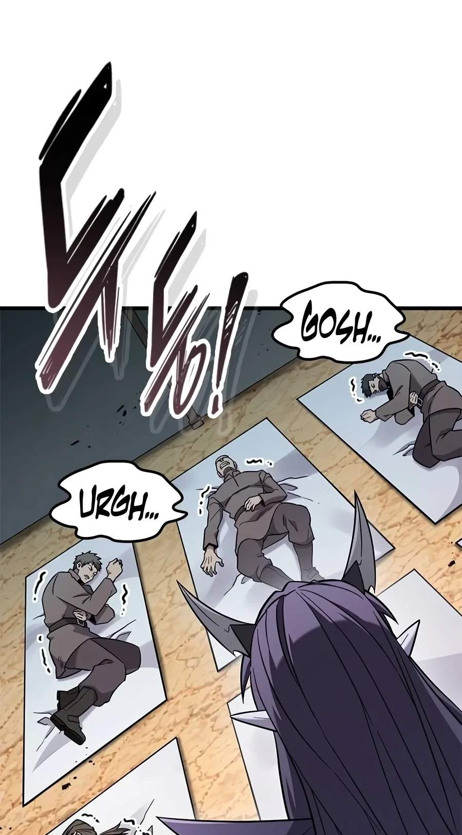 What a Bountiful Harvest, Demon Lord! - Chapter 91 Page 37