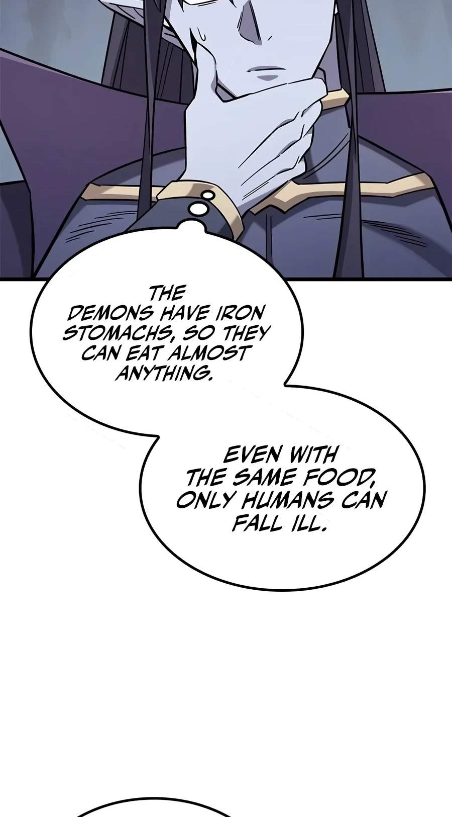 What a Bountiful Harvest, Demon Lord! - Chapter 91 Page 41