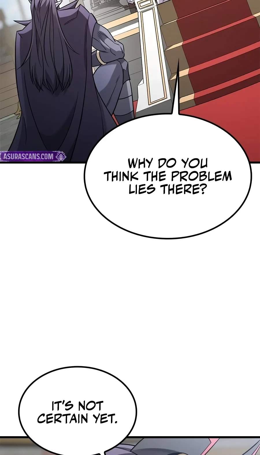 What a Bountiful Harvest, Demon Lord! - Chapter 91 Page 92
